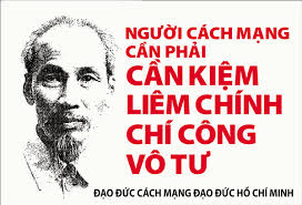Kế hoạch thực hiện Chỉ thị của Bộ Chính trị về “Tăng cường sự lãnh đạo của Đảng đối với công tác giáo dục cần, kiệm, liêm, chính, chí công vô tư”